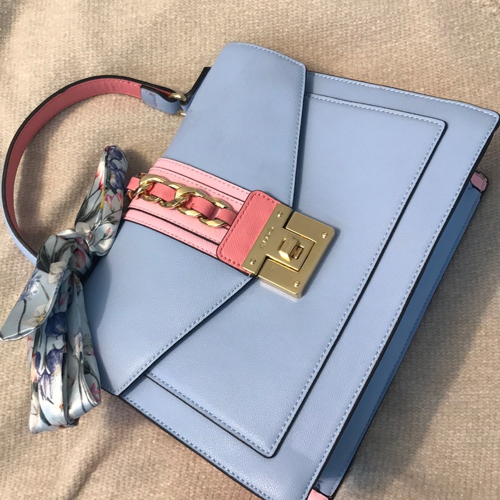 Aldo Purse